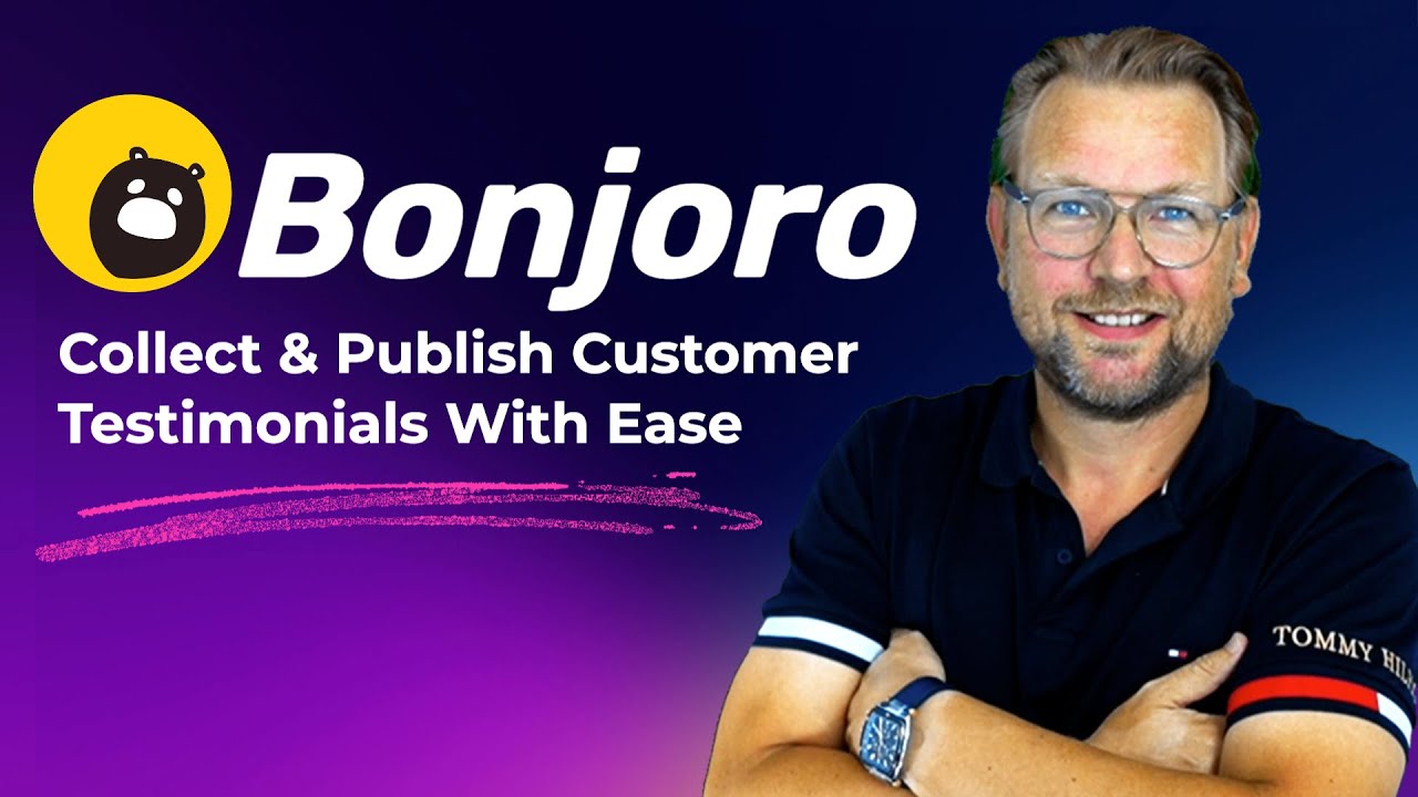 Bonjoro Review