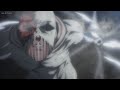 Attack on Titan - The Final Season [ AMV ] - One More Night