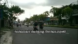 STORY WA AWAL BULAN APRIL TERBARU 2021 || STORY WA LAGU TO THE BONE KEKINIAN