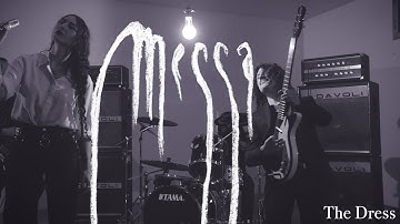 Messa - The Dress (Official Video)