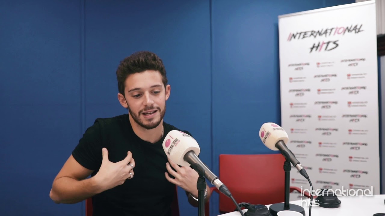 Entrevista a Ruggero Pasquarelli