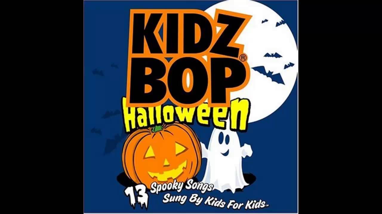 Kidz Bop Kids This Is Halloween Youtube