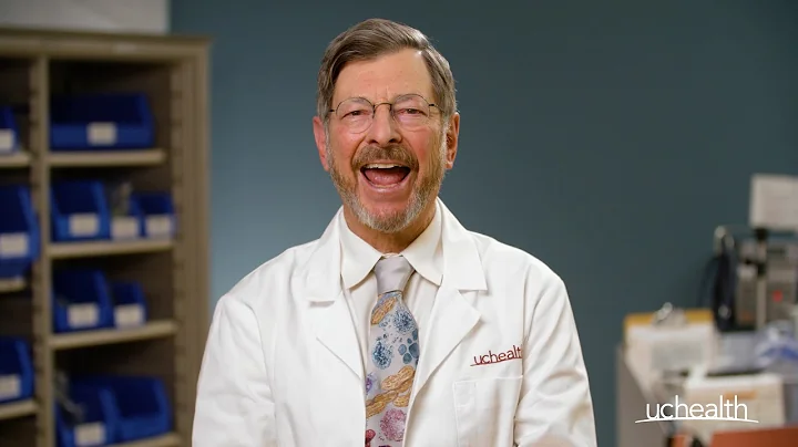 The Difference Between Allergies and a Cold | Stephen Dreskin, MD, PhD, Allergy and Immunology