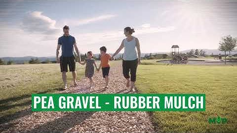 Playground Surfacing I MVP Playgrounds