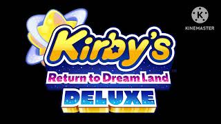 Magoland Results - Kirby’s Return to Dreamland Deluxe Music