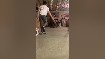 Impossible Bottle Cap Flick Trick Shot, You Have To See This #tricks