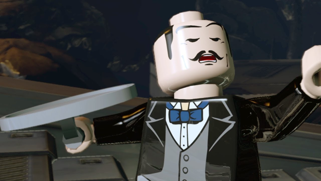 執事 との 合流 レゴ ニンジャゴー レゴシティ モンキーキッド アニメ 好き に オススメ の 動画 Mag Moe