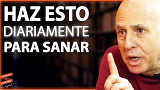 CUANDO HACES ESTO A PRIMERA HORA DE LA MAÑANA: Sanas mente y cuerpo☀‍♀✨‍♂ | Dr. Daniel Amen