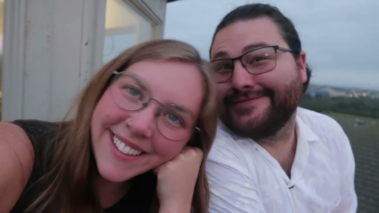 Megan's 30th Birthday, Our 6 Year Anniversary!