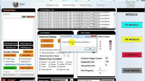Paigham bot tutorial: how to make easy money with paigham bot full version