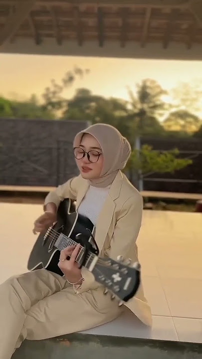 aishiteru cover by novi aprilia #aishiteru #musikindonesia #musikviral #cover