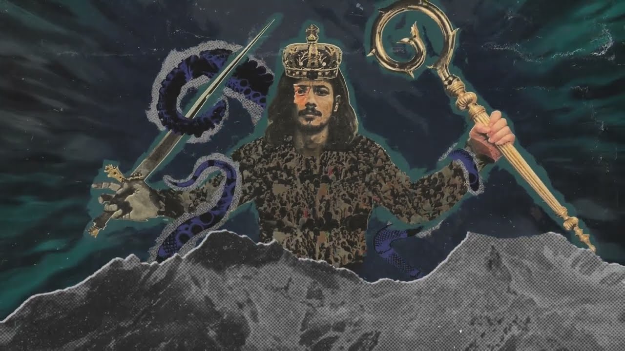 Dr. Ozi - Leviathan Flows