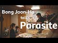 Bong Joon Ho interviewed by Simon Mayo