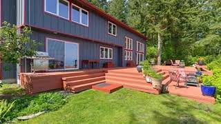 4717 Guemes Island Rd video tour