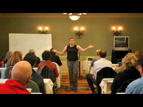 Norcal Screenwriters - Interview with Anne Jordan ...