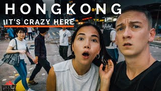 We Were In Hong Kongs Big Protests Local Explained The Situation