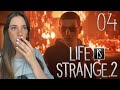 JOINING A CULT - Life is Strange 2: Episode 4 (Faith)