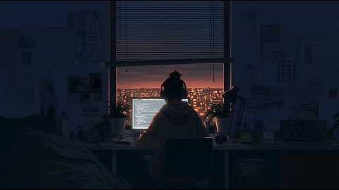 Late Night Coding Session - Chillstep Mix for Deep Focus