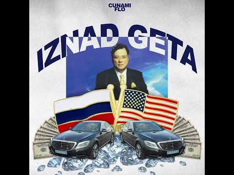 Cunami - Iznad Geta