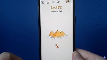 Find the Exit Brain Out