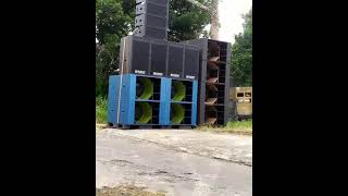 Mengerikan Faskho Sengok Pake Box Parathel 21 Inc