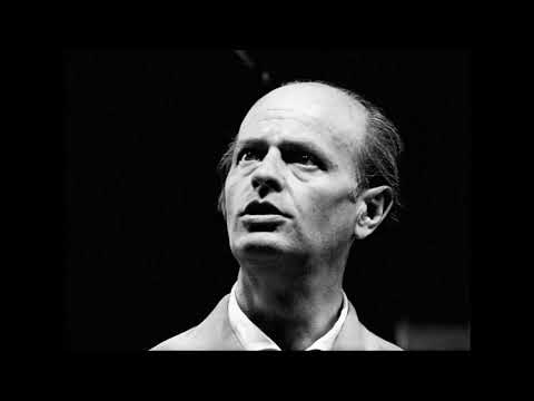 Ferenc Fricsay - Bartok: Concerto for Orchestra (Amazing)
