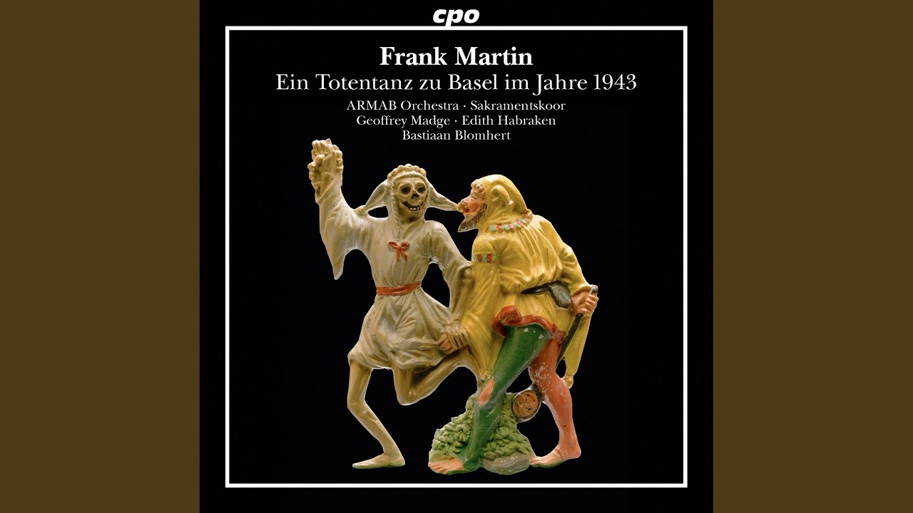 Guarda Ein Totentanz zu Basel im Jahre 1943: No. 21, Durch Adams Fall su YouTube