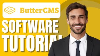 ButterCMS Tutorial | Headless Content Management Software Demo screenshot 5