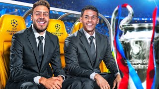 Thumbnail for GASTEI 50 MIL PARA VER A FINAL DA CHAMPIONS ‹ JonVlogs ›