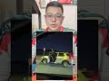 Motorista nag drive bukas ang pinto #trending #viralvideo