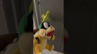 Roy Yells at Iggy #funny #memes #iggykoopa #roykoopa