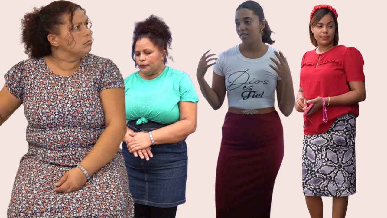 Mi mama solo me hace pasar verguenza delante de todos no se que hare con ella