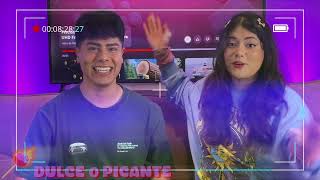 DULCE O PICANTE  Capítulo 1 / Las Relaciones Tóxicas de influencers en TikTok