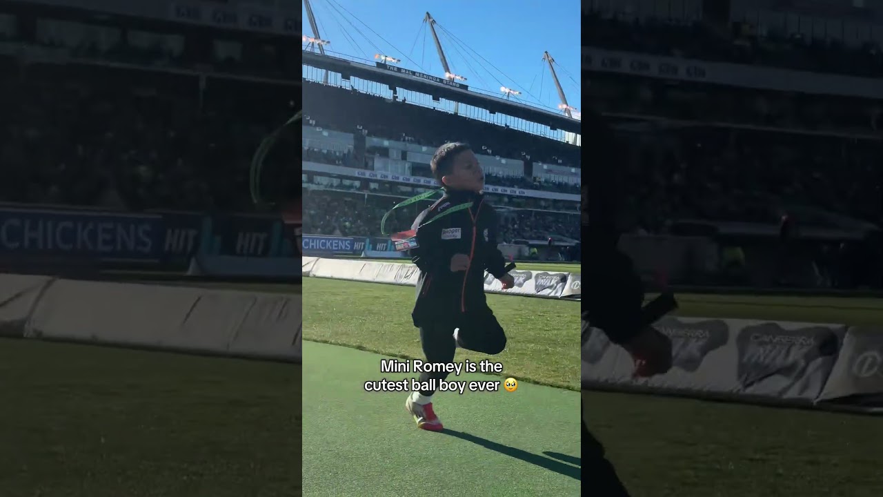 Izzy is the main character 🥹😂 