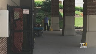 Man Hospitalized After Exposed To Chemical Element At APG