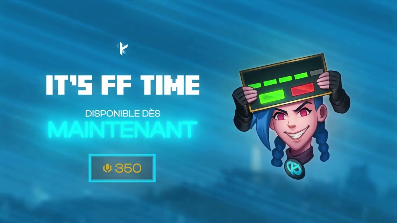 Karmine Corp – Emote Jinx