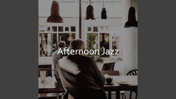 Distinguished Jazz Sax with Strings - Vibe for Reading