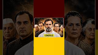 How Congress Changed The Politics Strategy In Modern India
