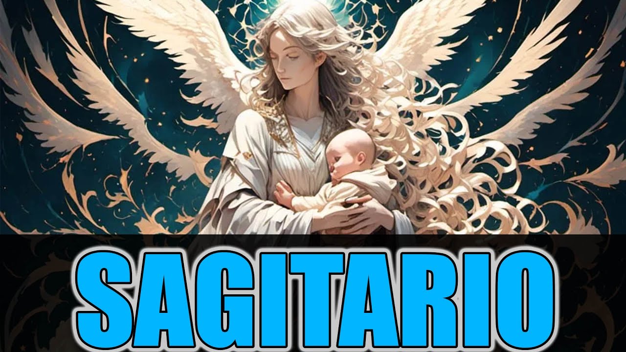 SAGITARIO, TU AMOR ESTÁ A PUNTO DE SER REUNIDO POR EL DESTINO 💖 ...