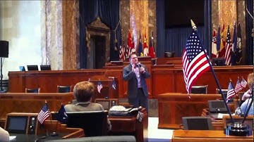 Cory MacLauchlin on John Kennedy Toole