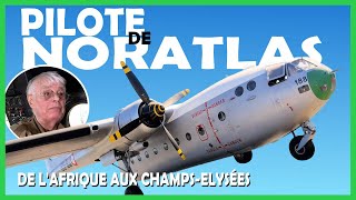 Download Lagu NORATLAS PILOT - FROM AFRICA TO THE CHAMPS-ELYSÉES. MP3 Download Lagu NORATLAS PILOT - FROM AFRICA TO THE CHAMPS-ELYSÉES. MP3