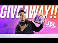 GIVEAWAY!! | JBL Quantum 100 Quick Review And Giveaway | Hardware Freak