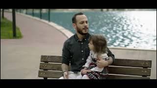 Muhammad Nabina | Arabic Nasheed by Father and his cute daughter ❣️