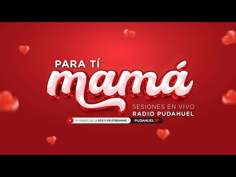 Ariztia || Para Ti, Mamá ❤️ || Radio Pudahuel