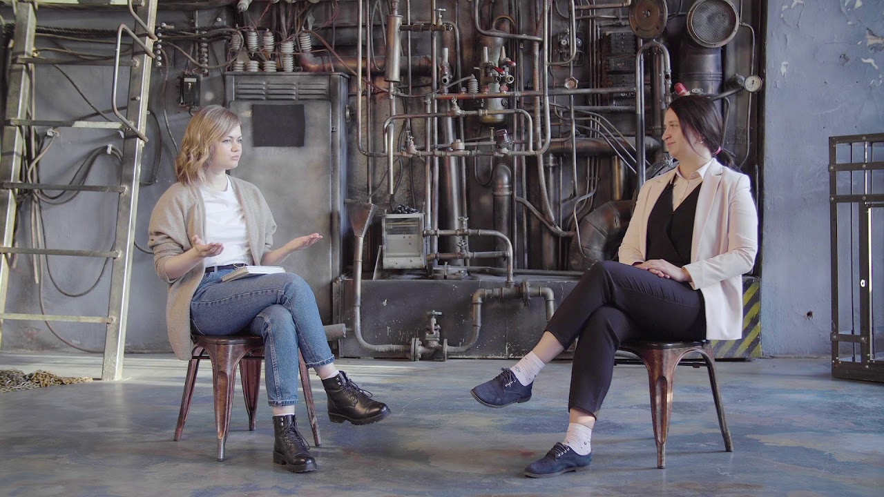 ОнкоМифология #2. Рак- это гриб.