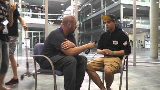 DH Valencia: Whindanski Interview