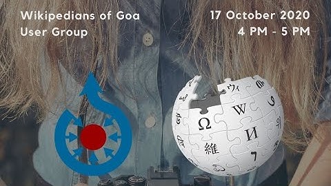 Wikimedia Commons: What, Why and How?