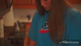 Alysha Newman Road To Rio