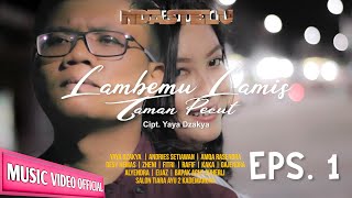Download lagu NDASTELU - Lambemu Lamis | EPS. 1