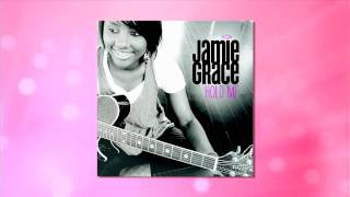 Jamie Grace - Holding On (Lo-fi Version) [AUDIO] chords